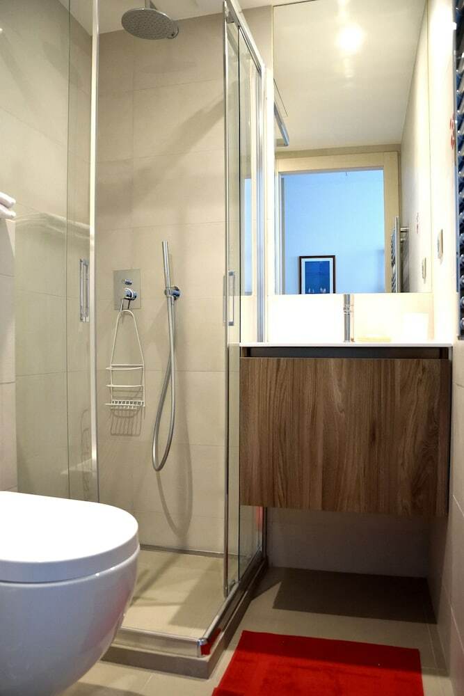 Apartamento Appartement 22 City