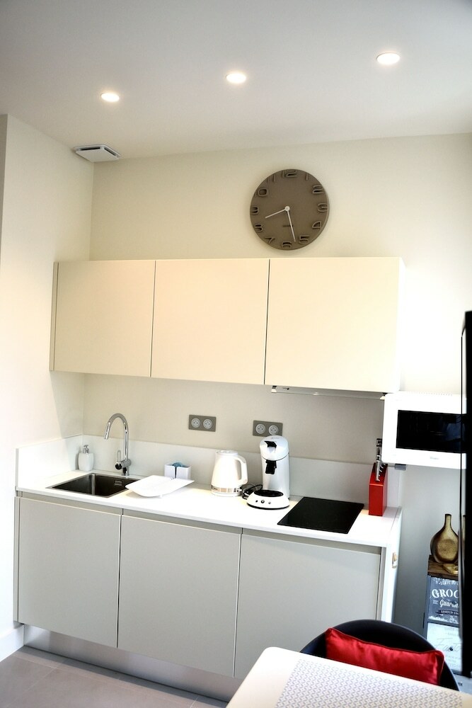 Apartamento Appartement 22 City