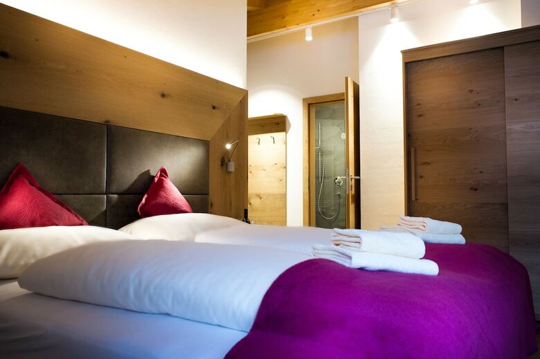 Aparthotel Appartement Unser Unterberg