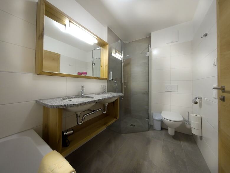 Aparthotel Appartement Unser Unterberg