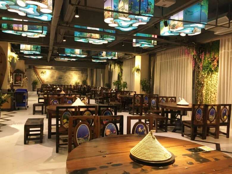 Nanyang Museum Hotel