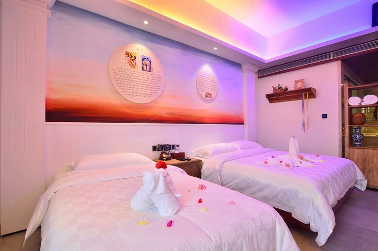 Nanyang Museum Hotel