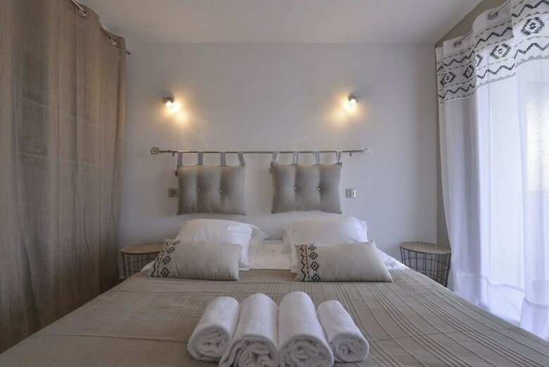 Hotel A Casa Bianca