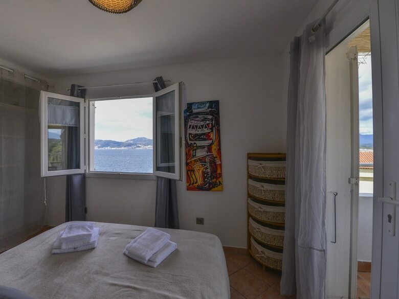 Hotel A Casa Bianca