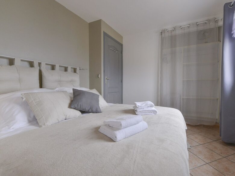Hotel A Casa Bianca
