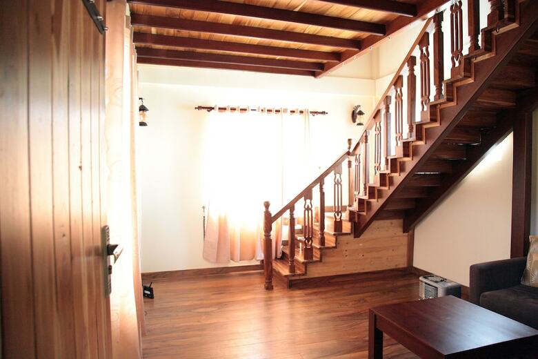 Bed & Breakfast Cottage San Francesco