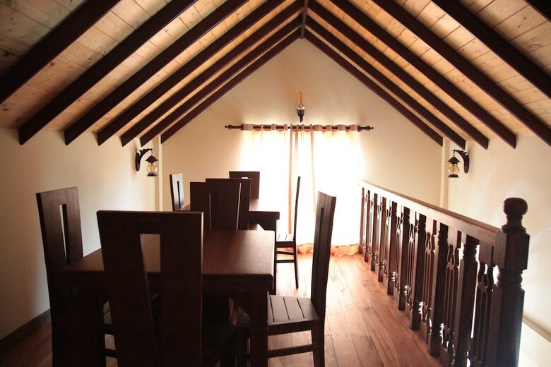 Bed & Breakfast Cottage San Francesco