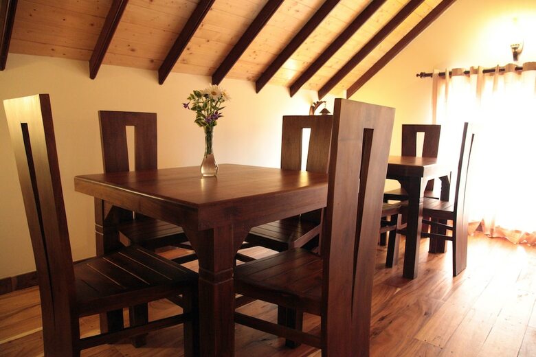 Bed & Breakfast Cottage San Francesco