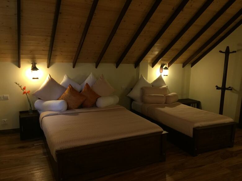 Bed & Breakfast Cottage San Francesco