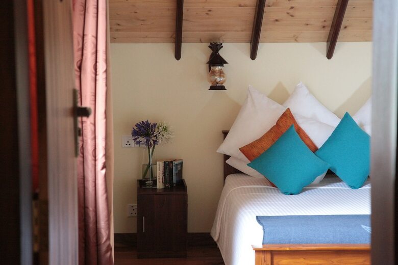 Bed & Breakfast Cottage San Francesco