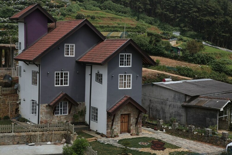 Bed & Breakfast Cottage San Francesco
