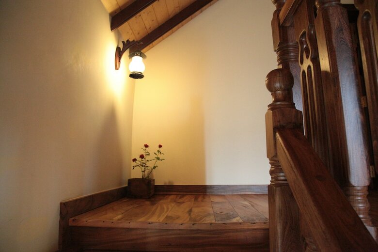 Bed & Breakfast Cottage San Francesco