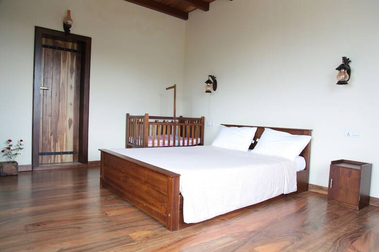 Bed & Breakfast Cottage San Francesco