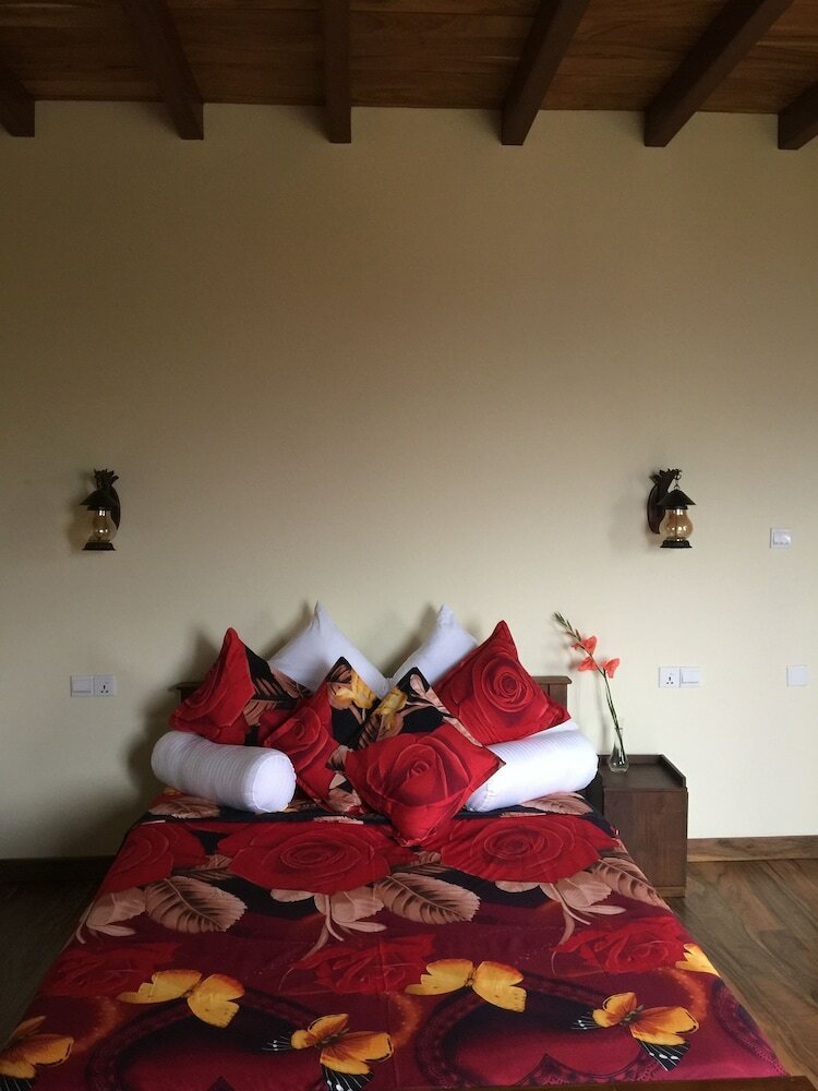 Bed & Breakfast Cottage San Francesco