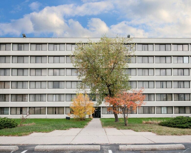 Hotel Rodeway Inn