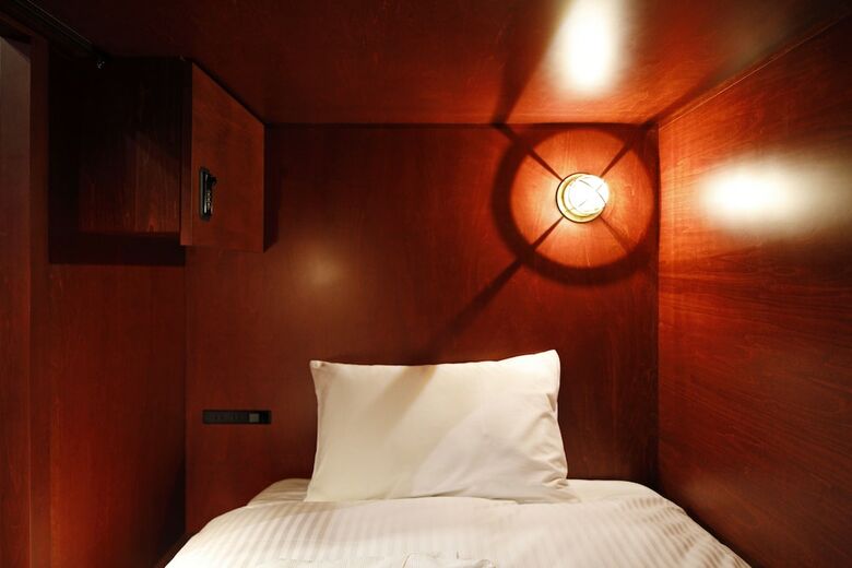 Hakoba Hakodate By The Share Hotels