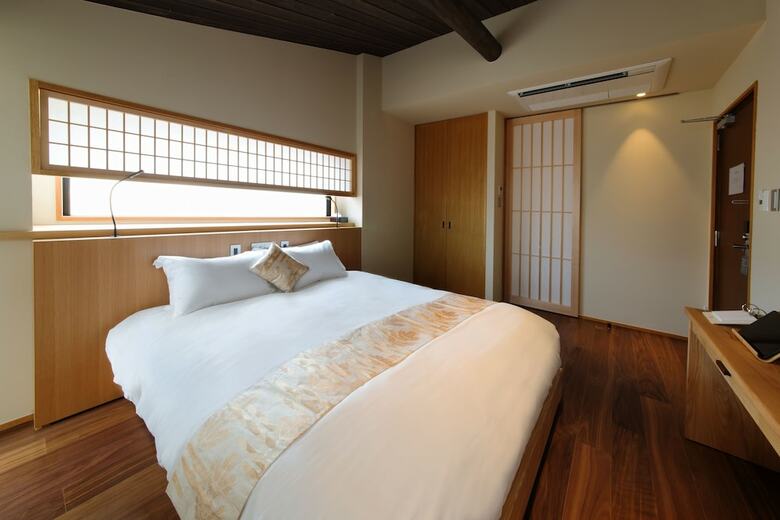 Hotel Ethnography Gion Shinmonzen
