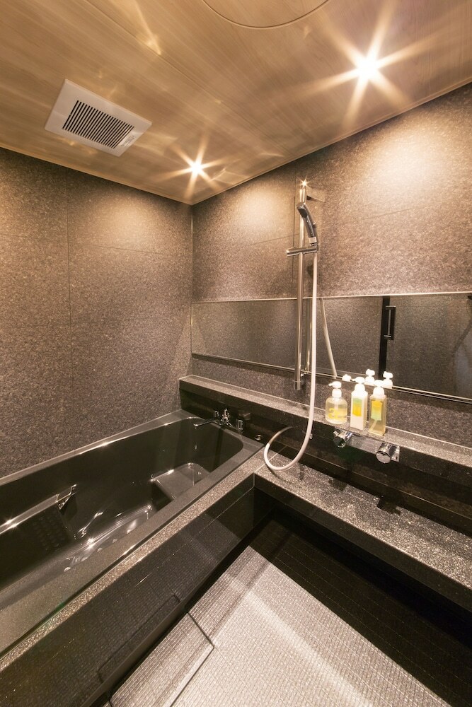 Hotel Ethnography Gion Shinmonzen