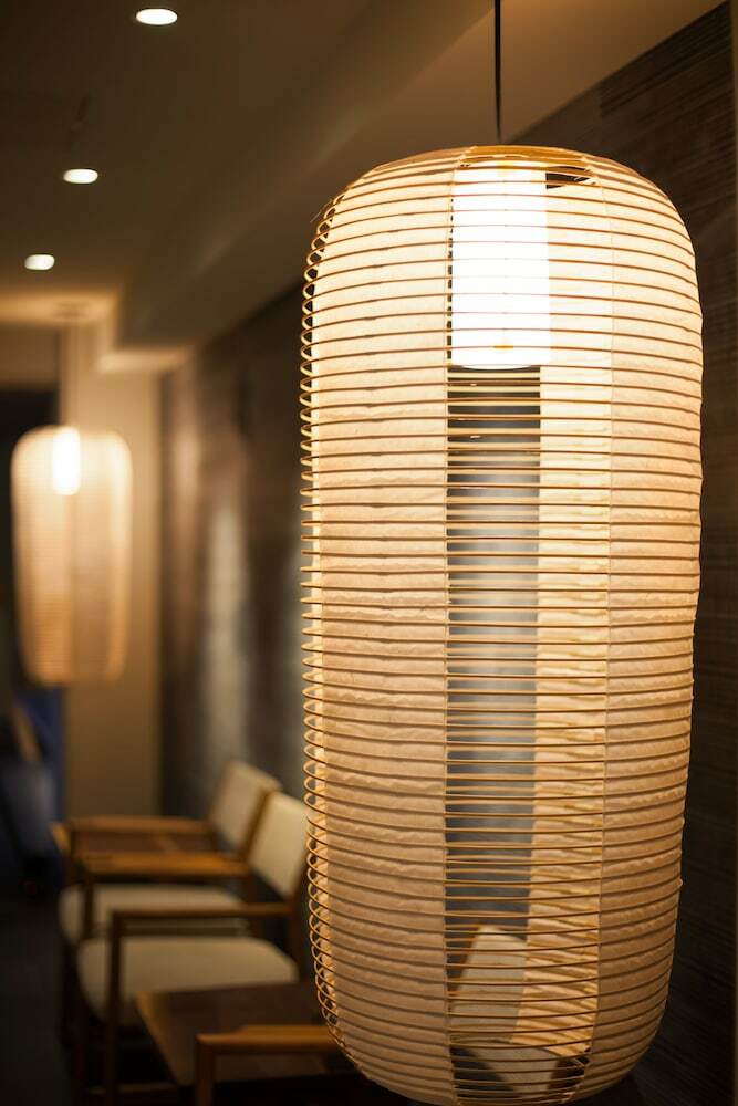 Hotel Ethnography Gion Shinmonzen