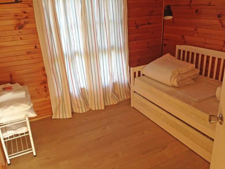 Mays Creek Cottage