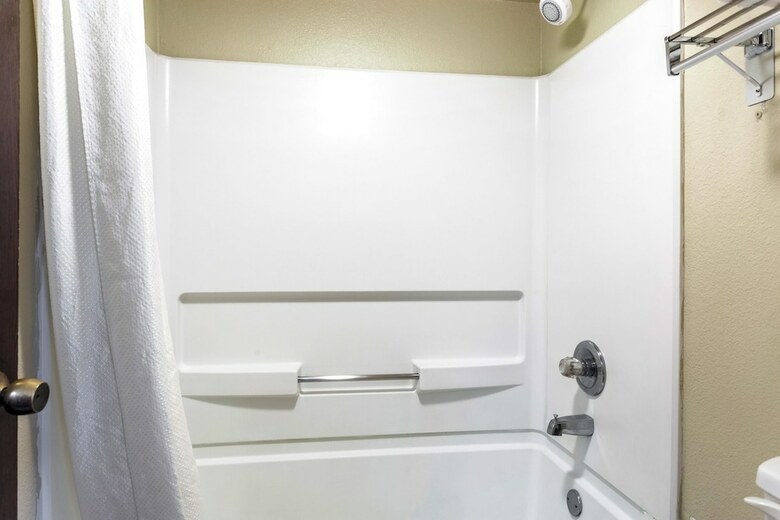 Motel Econo Lodge Oxmoor