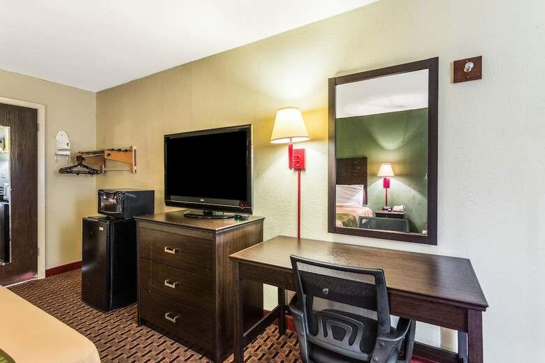 Motel Econo Lodge Oxmoor