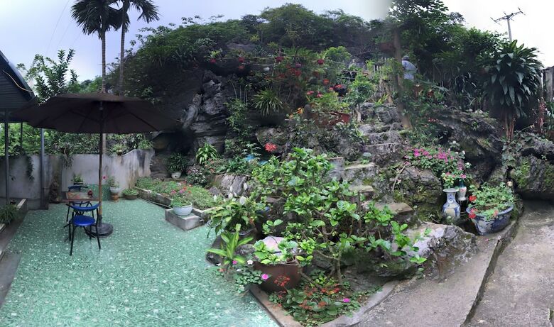 Huong Thao 2 Hotel