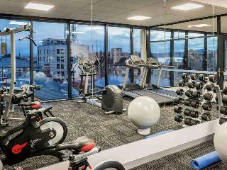 Hotel Ibis Styles Hobart