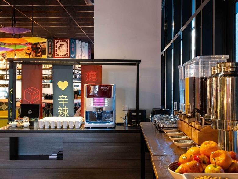 Hotel Ibis Styles Hobart