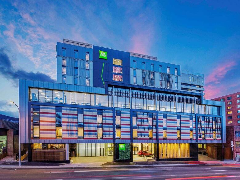 Hotel Ibis Styles Hobart