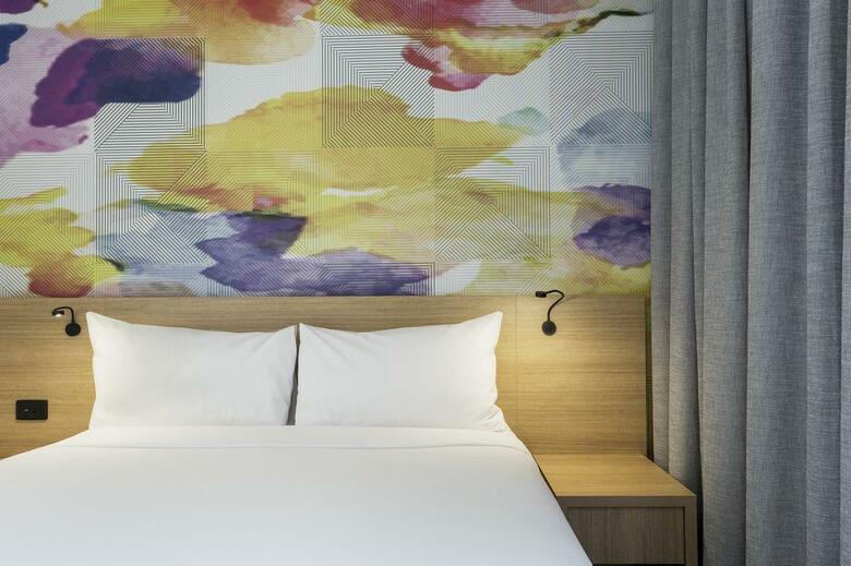 Hotel Ibis Styles Hobart