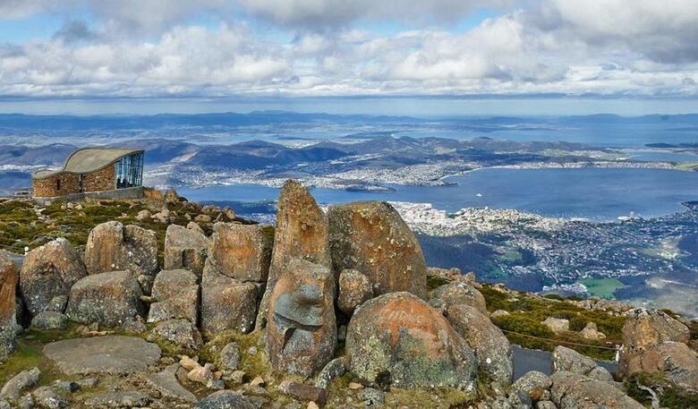 Hotel Ibis Styles Hobart