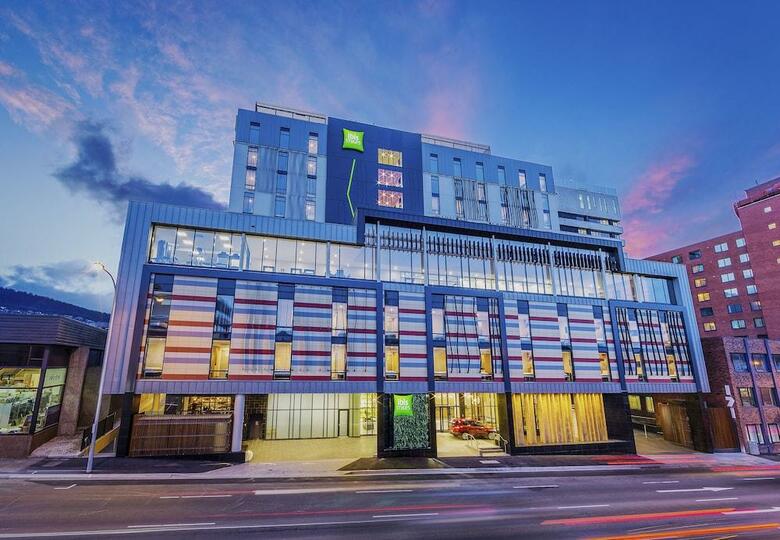 Hotel Ibis Styles Hobart