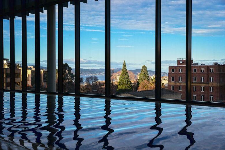 Hotel Ibis Styles Hobart