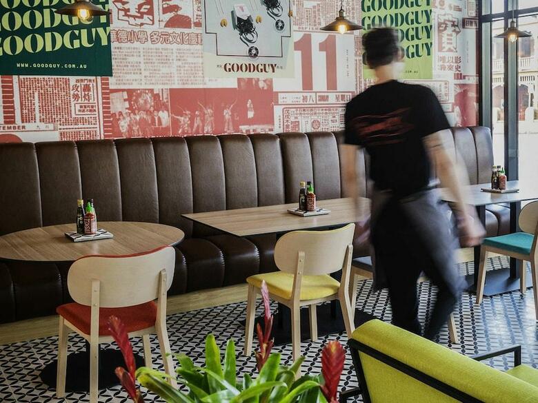 Hotel Ibis Styles Hobart