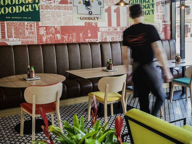 Hotel Ibis Styles Hobart
