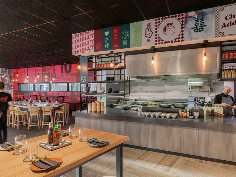 Hotel Ibis Styles Hobart