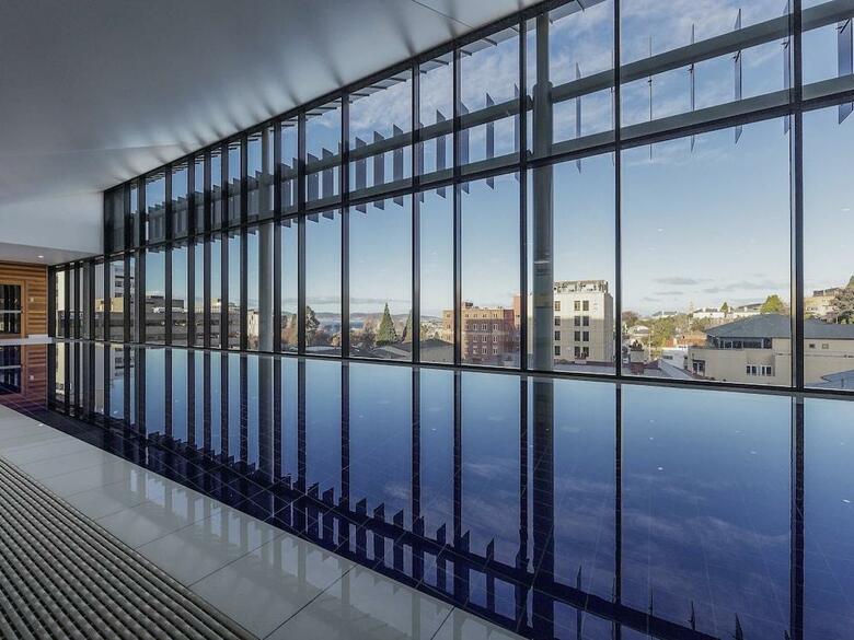 Hotel Ibis Styles Hobart