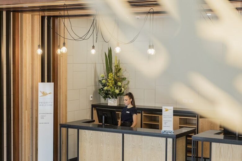 Hotel Ibis Styles Hobart