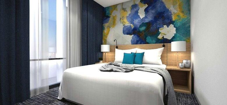 Hotel Ibis Styles Hobart