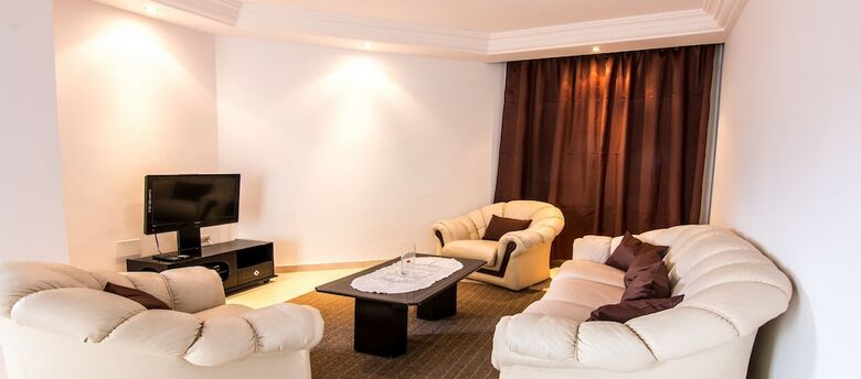 Mahdia Place Apartments