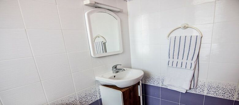 Mahdia Place Apartments