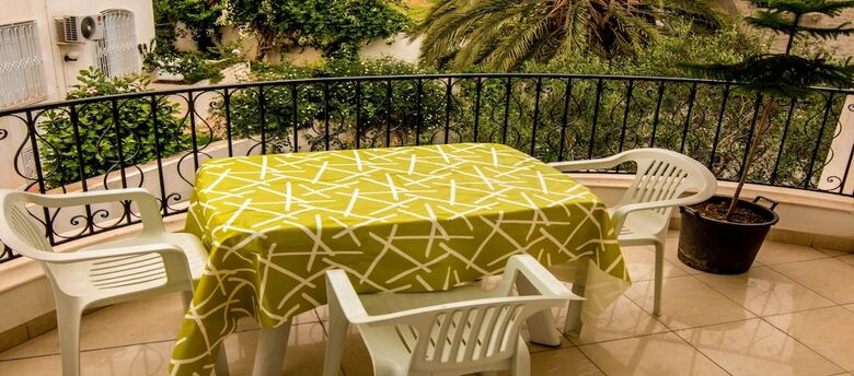 Mahdia Place Apartments