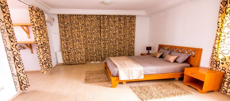 Mahdia Place Apartments