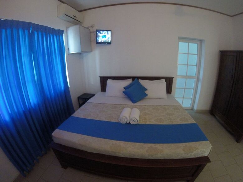 Tripper's Private Villa
