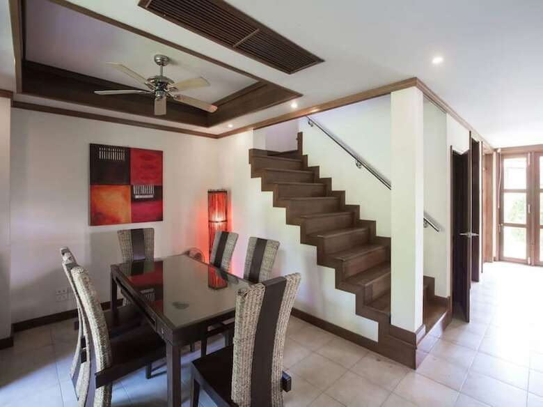 Tongson Bay Villa Tg40