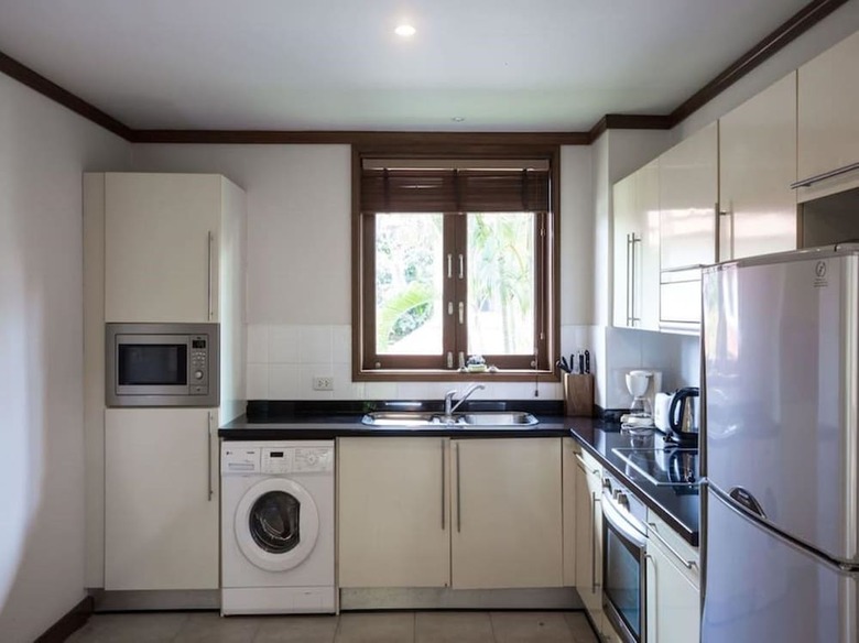 Tongson Bay Villa Tg40