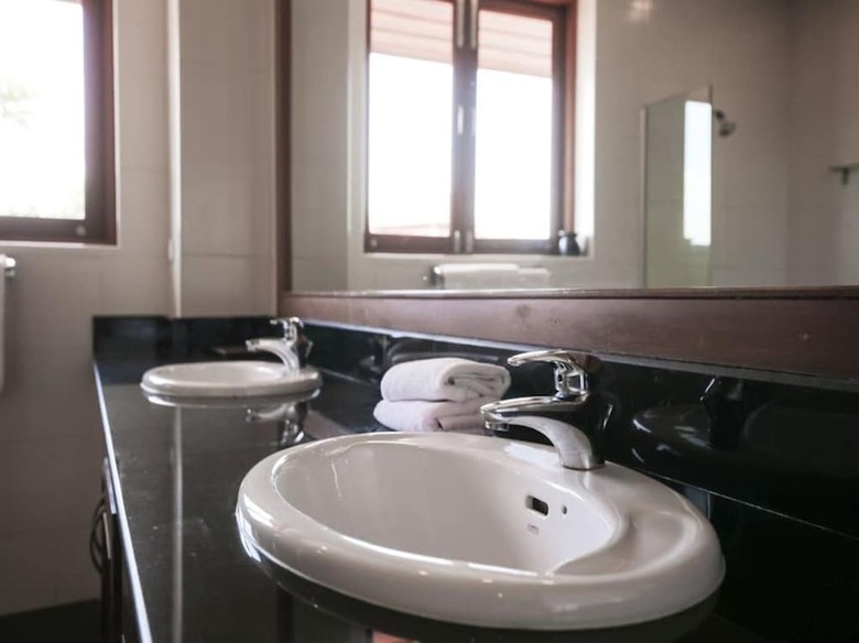Tongson Bay Villa Tg40