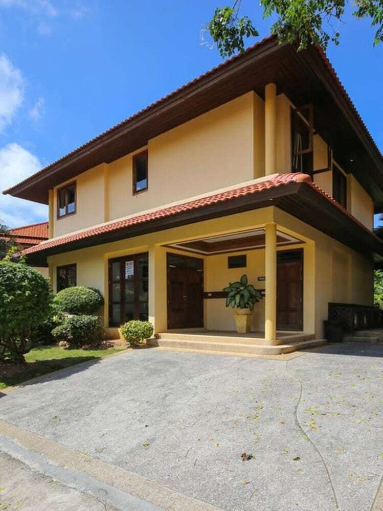 Tongson Bay Villa Tg40
