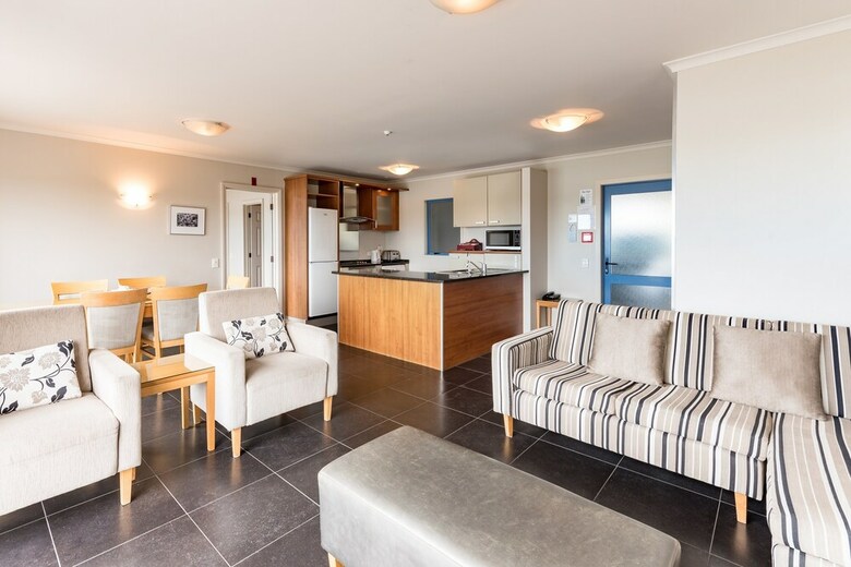 Aparthotel Blue Pacific Quality Apartments